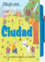 DIBUJA UNA CIUDAD (PIZARRA MAGICA Y LAPICERO)
