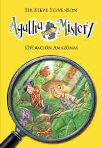 17. OPERACIÓN AMAZONAS
