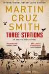 THREE STATIONS