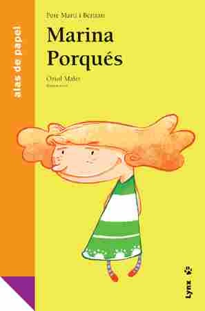 5. MARINA PORQUES