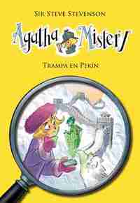 20. AGATHA MISTERY: TRAMPA EN PEKÍN