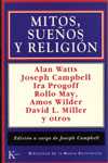 MITOS, SUEÑOS Y RELIGION