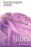 2008. HOROSCOPO. LIBRA