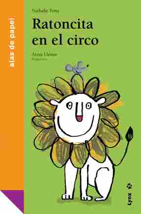 6. RATONCITA EN EL CIRCO