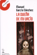 LA DUEÑA DE MI VACIO