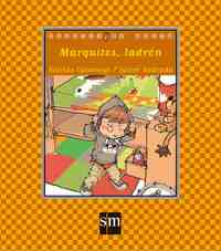 63. MARQUITOS, LADRON