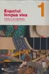 1. CUADERNO DE ACTIVIDADES. ESPAÑOL LENGUA VIVA