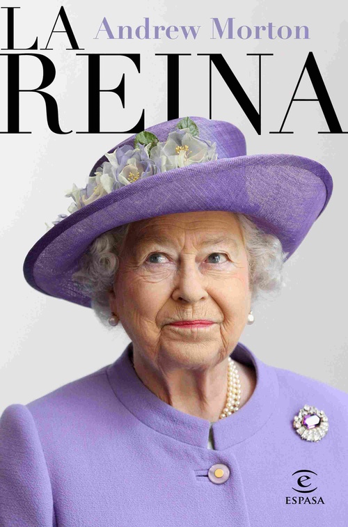 LA REINA. SU VIDA