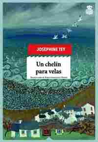 UN CHELIN PARA VELAS