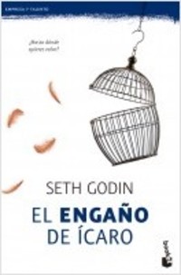 EL ENGAÑO DE ÍCARO