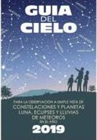 GUÍA DEL CIELO 2019