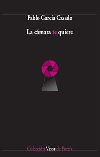 LA CÁMARA TE QUIERE