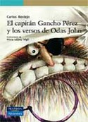 CAPITAN GANCHO PEREZ Y LOS VERSOS DE ODAS JOHN, EL