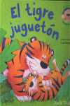 TIGRE JUGUETON