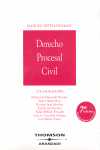 (7º) DERECHO PROCESAL CIVIL