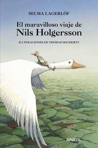 MARAVILLOSO VIAJE DE NILS HOLGERSSON, EL