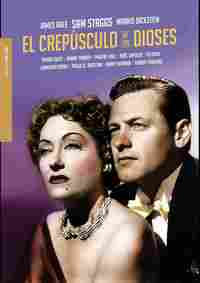 EL CREPUSCULO DE LOS DIOSES