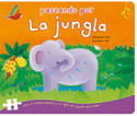 PASEANDO POR LA JUNGLA
