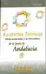 TEMARIO COMUN. AYUDANTES TECNICOS MEDIOAMBIENTALES Y INFORMATICA. JUNT