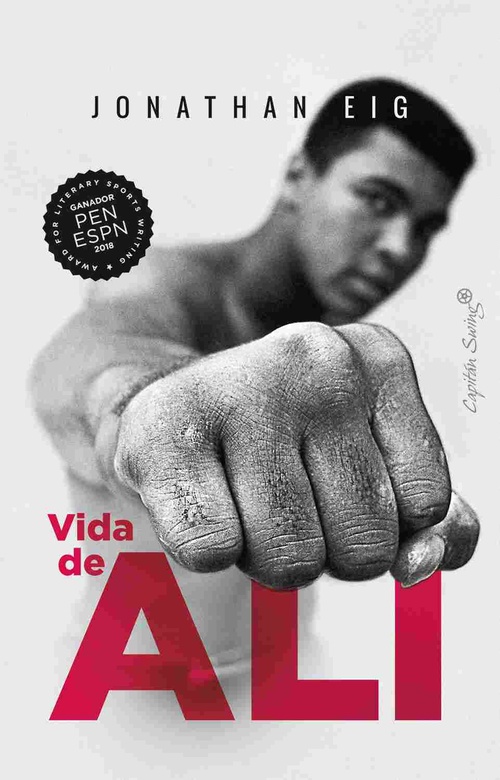 VIDA DE ALI.
