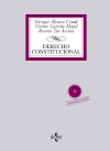 DERECHO CONSTITUCIONAL + CD