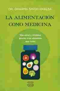 LA ALIMENTACIÓN COMO MEDICINA