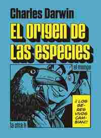 EL ORIGEN DE LAS ESPECIES (MANGA)