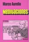 MEDITACIONES (MANGA)