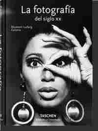 LA FOTOGRAFÍA DEL SIGLO XX.