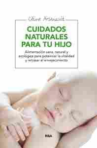 CUIDADOS NATURALES PARA TU HIJO