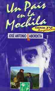 PAIS EN LA MOCHILA, UN