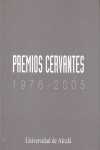 (2 CDŽS) PREMIOS CERVANTES 1976 - 2005