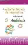 TEST. AYUDANTE TECNICO DE INFORMATICA JUNTA DE ANDALUCIA