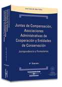 (4º) JUNTAS COMPENSACION, ASOCIACIONES ADMINISTRATIVAS COOPERACION