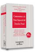 (6º) COMENTARIOS A LA PARTE ESPECIAL DEL DERECHO PENAL