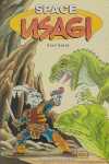 SPACE USAGI