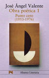 OBRA POETICA 1: PUNTO CERO (1953-1976)