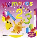 NUMEROS DIVERTIDOS