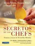 SECRETOS DE LOS CHEFS, LOS