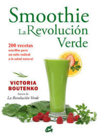 SMOOTHIE:LA REVOLUCION VERDE