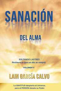 SANACION DEL ALMA. VOL.5