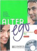 2. ALTER EGO: ALUMNO (+ CD) A2