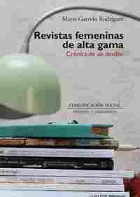 REVISTAS FEMENINAS DE ALTA GAMA