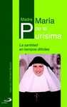 MADRE MARIA DE LA PURISIMA