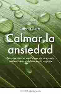 CALMAR LA ANSIEDAD