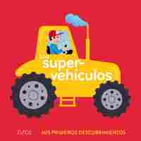 LOS SUPERVEHÍCULOS