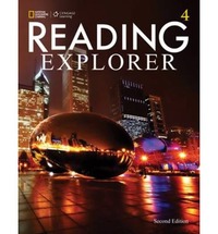 4. READING EXPLORER.  ALUM+OWB ACCE CODE 2ª