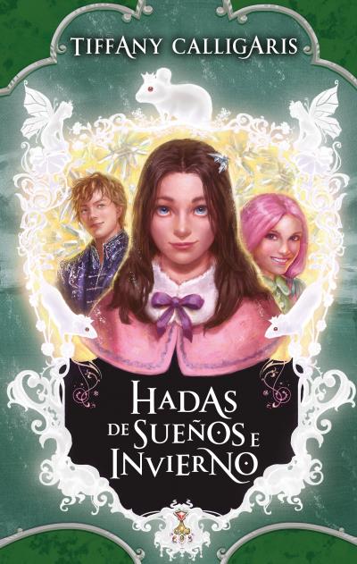 HADAS DE SUEÑOS E INVIERNO, 2