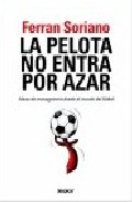 PELOTA NO ENTRA POR AZAR