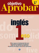 1º ESO. OBJETIVO APROBAR. INGLES